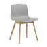 About a Chair AAC 12 Soaped Oak Base